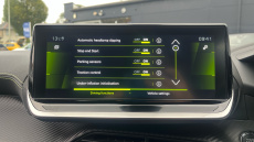 Peugeot 208 1.2 PureTech 100 GT 5dr Petrol Hatchback